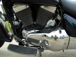     Suzuki Intruder 1500 LC 1998  16